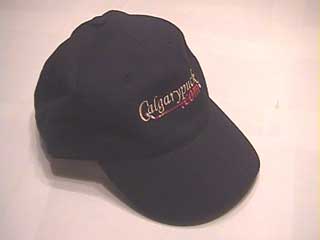 Calgarypuck Hat